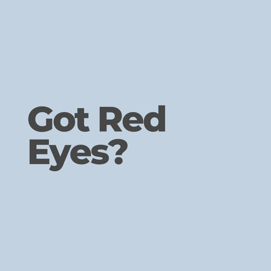 What is the Best Eye Drops for Red Eyes Aelo